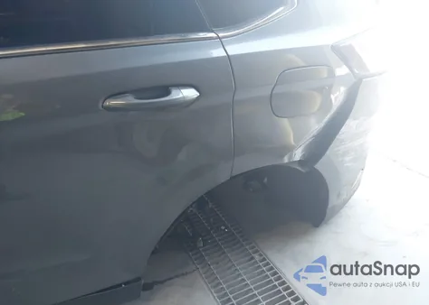 2024 Ford Edge Sel из США, поврежденный, VIN 2FMPK4J93RBA47219